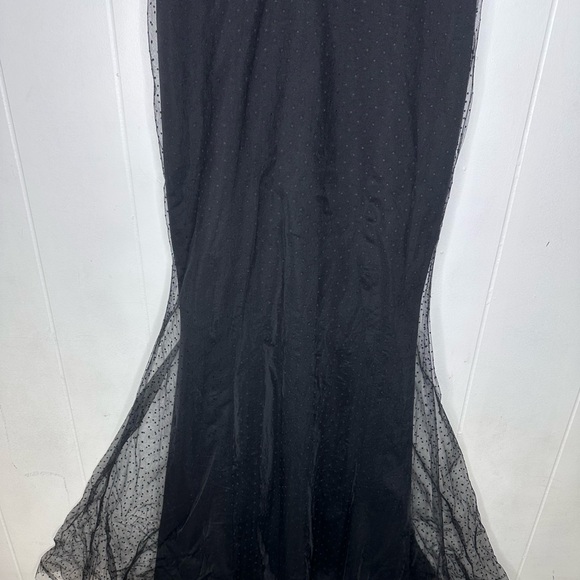 Black Alamour The Label Dress - Picture 6 of 11